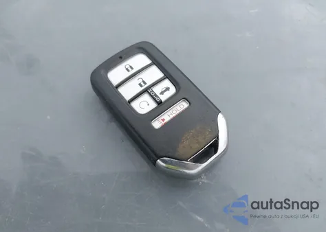 2019 Honda Civic Sport из США, поврежденный, VIN 2HGFC2F85KH563507